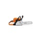 1123-200-0827 Бензопила STIHL MS 230