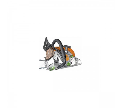 1123-200-0827 Бензопила STIHL MS 230