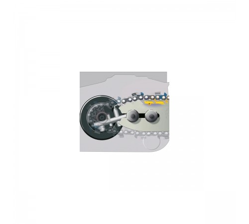 1123-200-0827 Бензопила STIHL MS 230