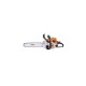 1130-200-0473 Бензопила STIHL MS 180