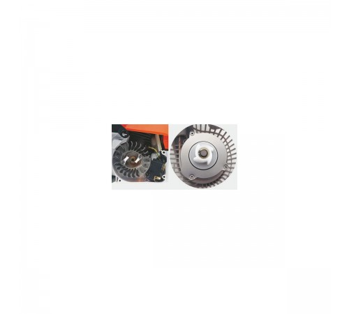 1130-200-0480 Бензопила STIHL MS 180 C-BE