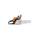 1139-200-0376 Бензопила STIHL MS 211