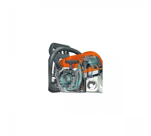 1139-200-0376 Бензопила STIHL MS 211