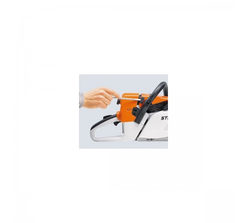 1139-200-0376 Бензопила STIHL MS 211