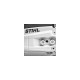 1139-200-0376 Бензопила STIHL MS 211
