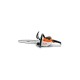 1254-011-5888 Аккумуляторная пила STIHL MSA 120 C-BQ