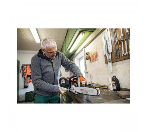 Направляющая шина R35 см/14" 1,1 мм/0,43" 3/8Р 3005-003-3909