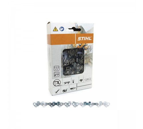 3613-006-0064 Цепь STIHL Picco Micro (63 PM) (64 звена)