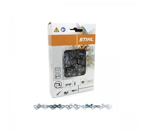3670-006-0072 Цепь STIHL Picco Micro (71 PM3) (72 звена)