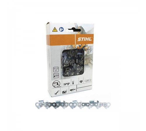 3693-006-0072 Цепь STIHL Pro Rapid Micro (23 PRM) (72 звена)