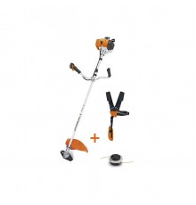 Мотокоса STIHL DM 250-3, AutoCut 27-2 4134-200-0327P