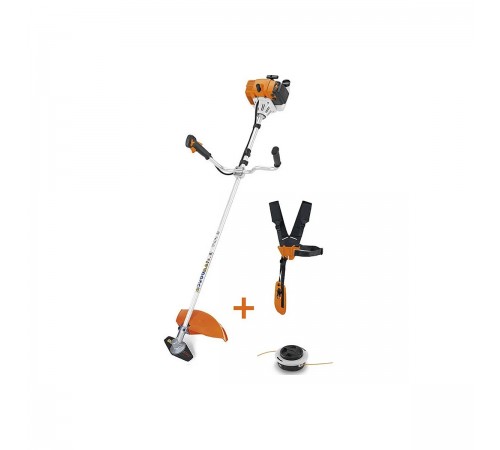 Мотокоса STIHL DM 250-3, AutoCut 27-2 4134-200-0327P