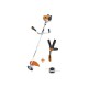 Мотокоса STIHL DM 250-3, AutoCut 27-2 4134-200-0327P