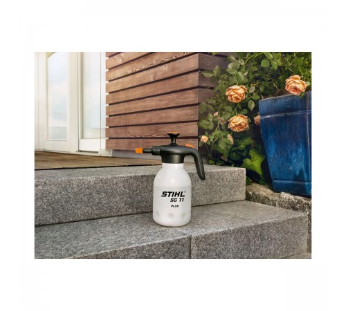4255-019-4912 Ручной распылитель STIHL SG 11 PLUS