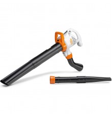 Измельчитель всасывающий электрический STIHL SHE 4811-011-0829P