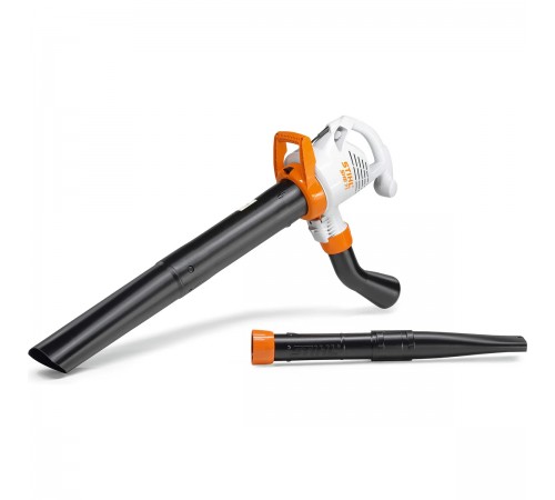 Измельчитель всасывающий электрический STIHL SHE 4811-011-0829P
