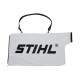 Измельчитель всасывающий электрический STIHL SHE 4811-011-0829P