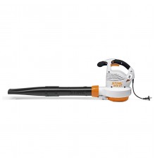 Электрическое воздуходувное устройство STIHL BGE 81 4811-011-1551P