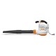 Электрическое воздуходувное устройство STIHL BGE 81 4811-011-1551P