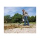 Электрическое воздуходувное устройство STIHL BGE 81 4811-011-1551P