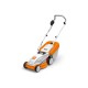 6311-011-2410 Электрическая газонокосилка STIHL RME 235.0