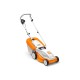 6311-011-2410 Электрическая газонокосилка STIHL RME 235.0
