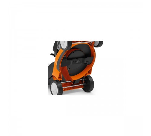 6311-011-2410 Электрическая газонокосилка STIHL RME 235.0