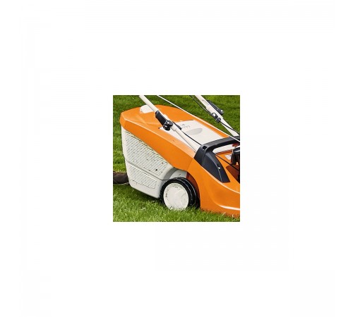 6311-011-2410 Электрическая газонокосилка STIHL RME 235.0