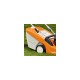 6311-011-2410 Электрическая газонокосилка STIHL RME 235.0
