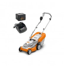 6311-200-0007 Газонокосилка аккумуляторная STIHL RMA 235.0
