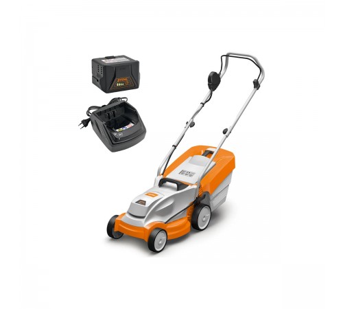 6311-200-0007 Газонокосилка аккумуляторная STIHL RMA 235.0