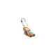 6311-200-0007 Газонокосилка аккумуляторная STIHL RMA 235.0
