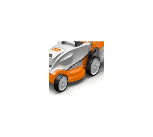 6311-200-0007 Газонокосилка аккумуляторная STIHL RMA 235.0
