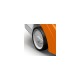 6311-200-0007 Газонокосилка аккумуляторная STIHL RMA 235.0