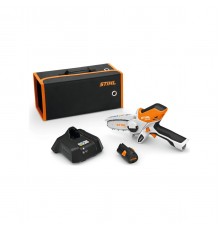Сучкорез аккумуляторный STIHL GTA 26 SET GA01-011-6918P