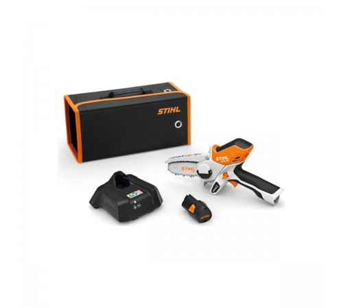 Сучкорез аккумуляторный STIHL GTA 26 SET GA01-011-6918P