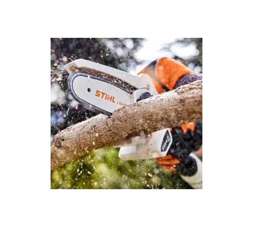 Сучкорез аккумуляторный STIHL GTA 26 SET GA01-011-6918P