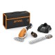 HA03-011-3516 Мотоножницы аккумуляторные STIHL HSA 26 SET