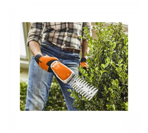 HA03-011-3516 Мотоножницы аккумуляторные STIHL HSA 26 SET