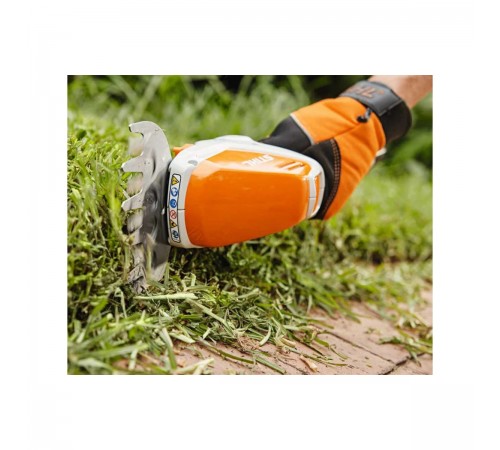 HA03-011-3516 Мотоножницы аккумуляторные STIHL HSA 26 SET