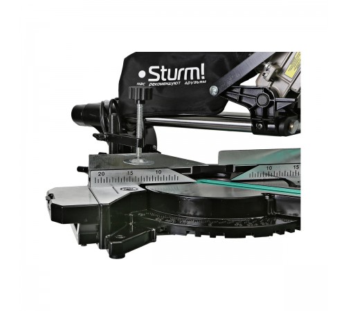 Торцовочная пила Sturm! MS5525WM