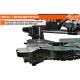 Торцовочная пила Sturm! MS5525WM