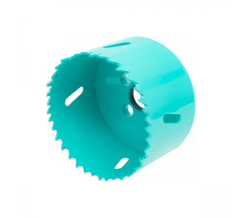 Коронка BI-METAL Sturm! 1090-04-BI-68