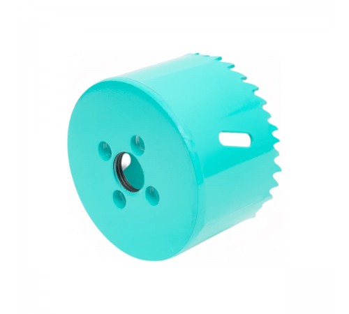 Коронка BI-METAL Sturm! 1090-04-BI-68