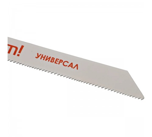 Полотно для сабельной пилы STURM универсальное 225/1,8-2,6мм 2шт. 9019-03-S1122VF