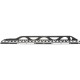 9019-03-S2243HM Полотно STURM для сабельной пилы ГАЗОБЕТОН 455/12,5мм
