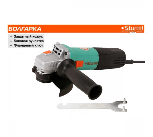 УШМ Sturm! AG90125