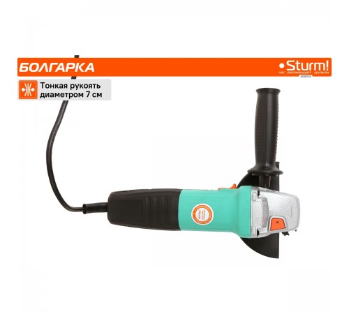 УШМ Sturm! AG90125