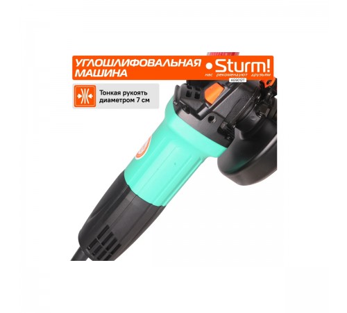 УШМ Sturm! AG9012T