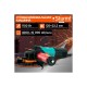 УШМ Sturm! AG9012TE
